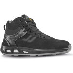 Chaussures hautes jalpulse grises s3 - 45 jallatte
