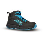 Chaussure haute red ego owen esd s3s t. 39 - upower ? re10134 39