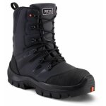 Chaussures hautes de s�curit� master noir homme s3 hi ci hro src - gaston mille - mono3 42