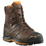 Haix - chaussure haute t39 trekker moutain 2. 0 securite anticoupure 60201855