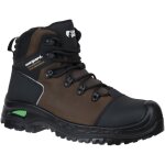 Chaussures hautes x - claw robust s3s marron - coverguard - 9xcrh70 38