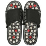 Chaussures de massage des pieds pour hommes et femmes, acupuncture