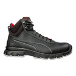 Chaussures montantes condor mid s3 puma noir - 43