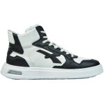 Chaussures montantes u - power hunter ob sr - - blanche