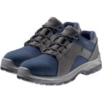 Chaussures professionnelles o2 src, nubuck, pointure 45