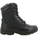 Chaussures non s�curit� montantes safety tactic sra noir 38