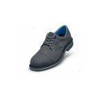Uvex - 8469 8469842 chaussures basses de s�curit� s2 pointure (eu): 42 gris 1 paire(s) a814142