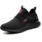 Chaussures de s�curit�, baskets de s�curit� hommes chaussures de s�curit� femmes baskets � embout en ...