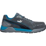 Chaussures de s�curit� basses airtwist grey low s3 esd hro src - gris 42
