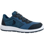 Chaussures de s�curit� basses bering s3 ci en textile pointure 43 - over teak srl