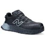 Chaussures de s�curit� basses cremorne - noir bgr - new balance - mefc 42