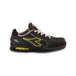 Chaussures de sécurité basses diadora run net airbox matryx low s3s noir 42 Chaussures de sécurité basses diadora run net airbox matryx low s3s noir 42
