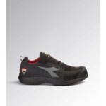 Chaussures de s�curit� basses ducati fly motor mtx s3l fo sr hro sc esd - noir 42