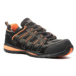 Chaussures de s�curit� basses helvite s1p - noir 42