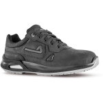 Chaussures de s�curit� basses jallatte hydrogen esd s3s ci src noir 43