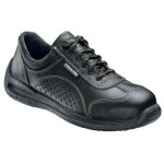 Chaussures de s�curit� basses lemaitre mustang s1p src noir 42