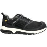 Chaussures de s�curit� basses mascot boa fit system - f0660 - 709 - 46