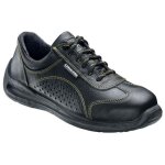 Chaussures de s�curit� basses mustang s1p esd src noir 45
