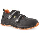Chaussure de s�curit� basse de type sandale jalbreak sas esd s1p src jallatte jnu21 36