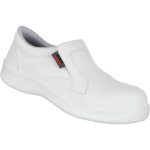 Chaussures de s�curit� basses white s2 src w�rth modyf blanches 37