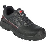 Chaussures de s�curit� basses w�rth modyf hercules s3 src noires 36