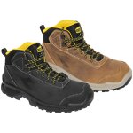 Chaussures de s�curit� diadora cross country mid s3 src - 37 (eu) - noir