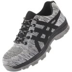 [jamais utilis�] chaussures de s�curit�, embout en acier pour hommes, protection confortable, l�g�res, ...