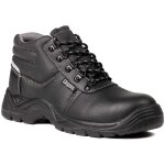 Chaussures de s�curit� hautes agate ii s3 - noir 49