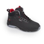 Chaussures de s�curit� hautes bicap tiger s3 src - 43 (eu) - noir