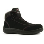 Chaussures de s�curit� hautes femme lovely s3 sra en microfibre taille 37 - over teak srl