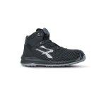 Chaussures de s�curit� hautes panama s esd s3s ci fo sr noir u. power - pointure: 45