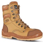 Chaussure de s�curit� haute s3 ci src jalborg steel sas - 00j0701 jallatte taille 45