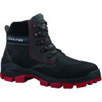 Chaussures de s�curit� hautes varadero s3 ci src noir / rouge 43