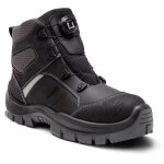 Chaussures de s�curit� hot pepper milleturn s3l an hi ci fo lg sr phnr3 gaston mille phnr - 39