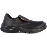 Chaussures de scurit lewer 3900n s2 src - 35 (eu) - noir