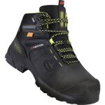 Chaussures de s�curit� maccrossroad 3. 0 high meta - 6735339 - heckel