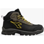 Chaussure de securit� montantes diadora sport diatex mid s7s fo ci sr taille 43 noir / gris acier
