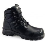 Chaussures de s�curit� montantes s24 matrix s3 - 5372 noir taille 44 en destockage