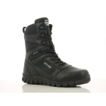 Chaussures de s�curit� montantes safety jogger shark s3 noir 43