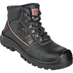 Chaussures de s�curit� montantes w�rth modyf hercules s3 src noires 35