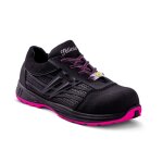 Chaussures de sécurité noire femme basse eris gaston mille s3 sra esd - g016erbn3 41 Chaussures de sécurité noire femme basse eris gaston mille s3 sra esd - g016erbn3 41
