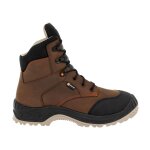 Parade - chaussure de scurit norman s3 cuir - pointure : 45