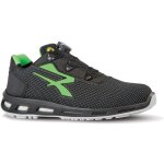 Chaussure de securit� s3 monster boa t41 u - power