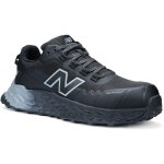 Chaussures de s�curit� s3l hro fo sc sr esd (noir / gris) 44, 5 - new balance - s4mefccapbg2e105