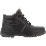 Chaussures de s�curit� safety jogger best boy s3 src - 42 (eu) - noir
