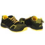 Chaussure de s�curit� sifer / safety s1p src avec embout et semelle int�rieure taille 44
