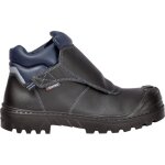 Chaussures de sécurité soudeur cofra welder bis uk s3s noir 40 Chaussures de sécurité soudeur cofra welder bis uk s3s noir 40