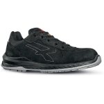 U - power - chaussures de securite, travail noires red industry gessato s3 src - choisissezici : 43