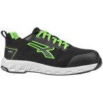 Chaussures de sécurité u - power aton esd s1ps hi hro fo sr - 44 (eu) - noir Chaussures de sécurité u - power aton esd s1ps hi hro fo sr - 44 (eu) - noir