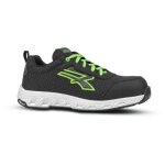 Chaussures de sécurité u - power mitch esd low s3s ci hi hro fo sr - 36 Chaussures de sécurité u - power mitch esd low s3s ci hi hro fo sr - 36